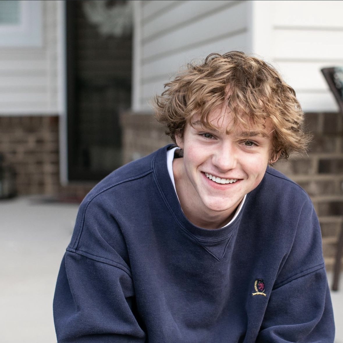 Hayden Murphey Profile