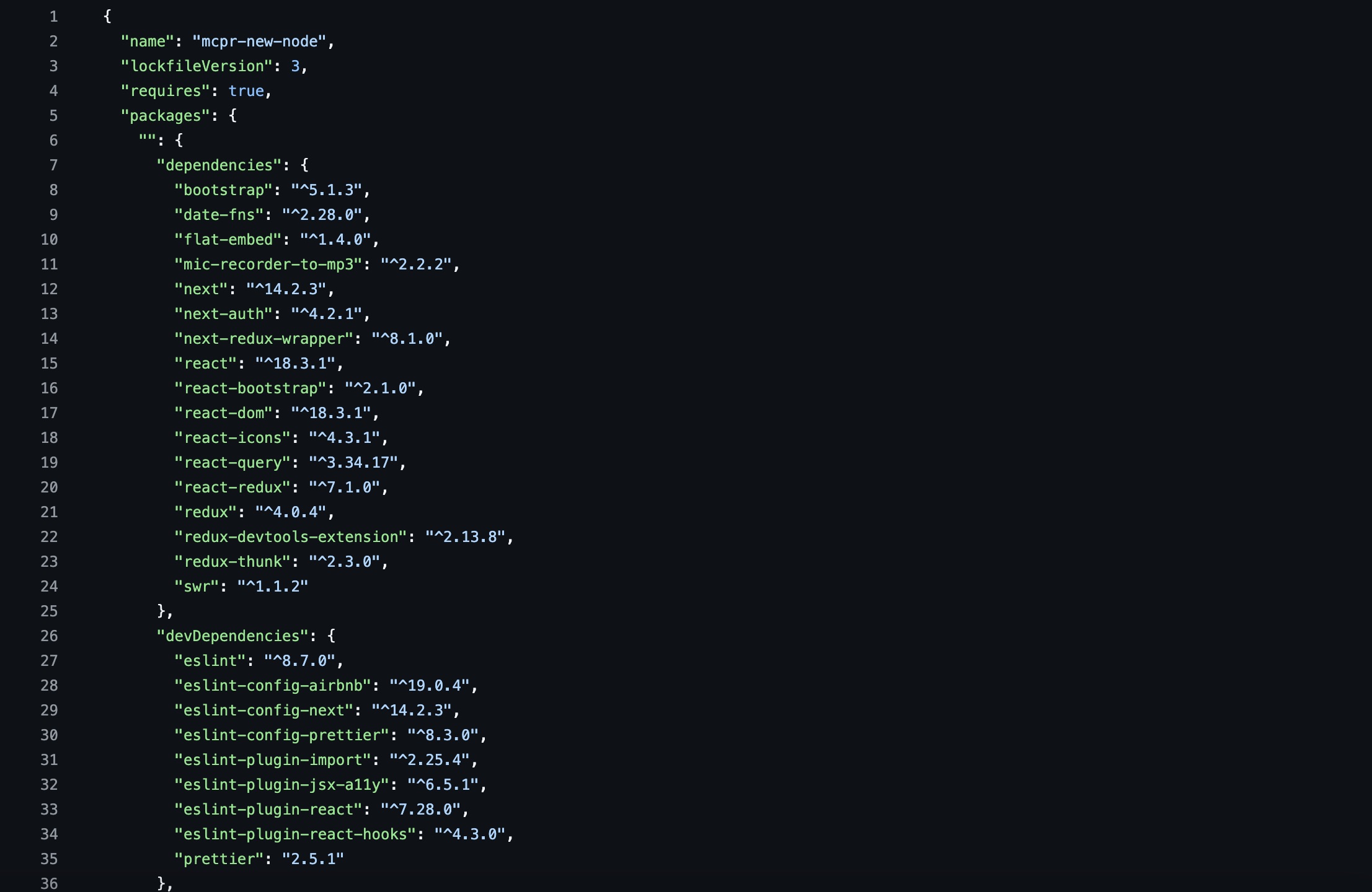 MusicCPR screenshot 3